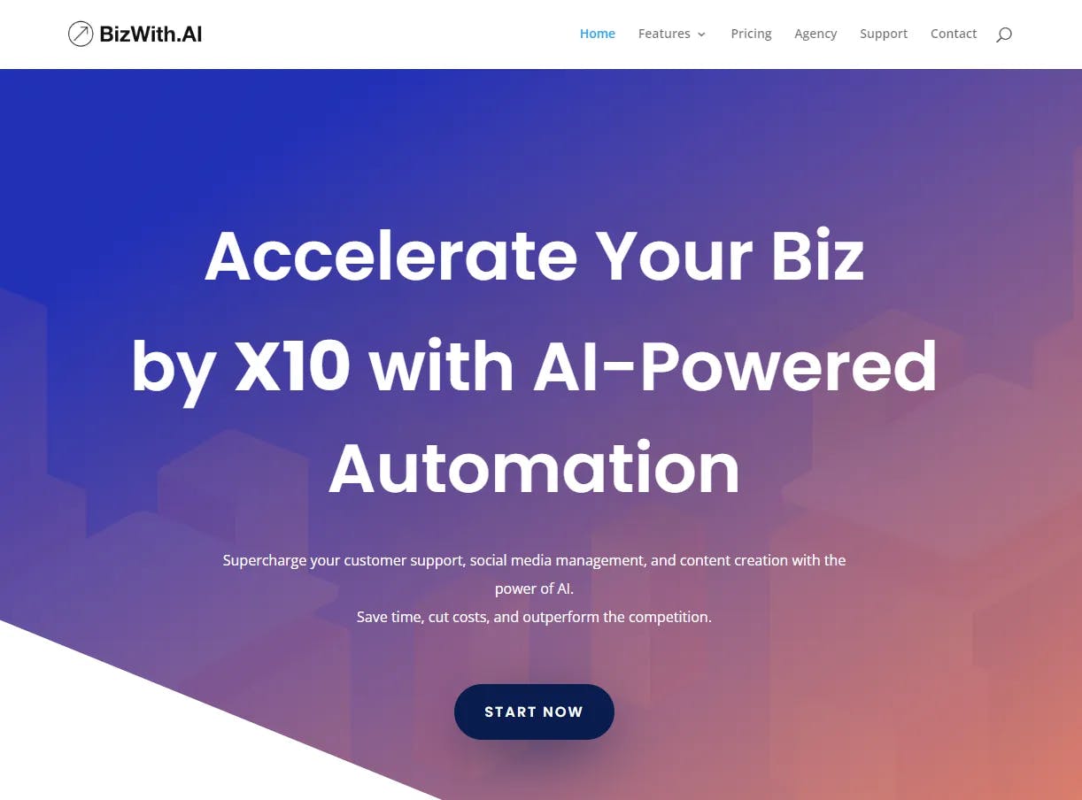 Cover Image for Bizwith.AI