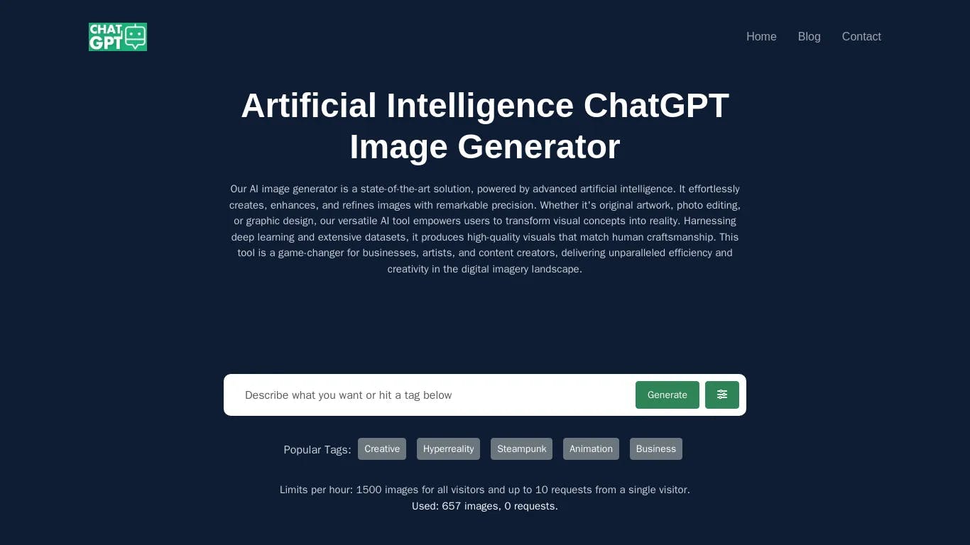 Cover Image for Chat-gpt.photos